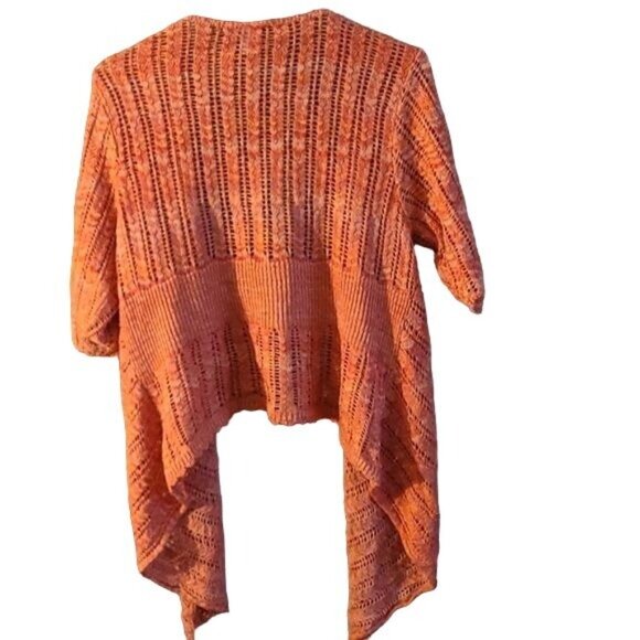 Two-One-Two Small New York Sweater - Picture 4 of 5